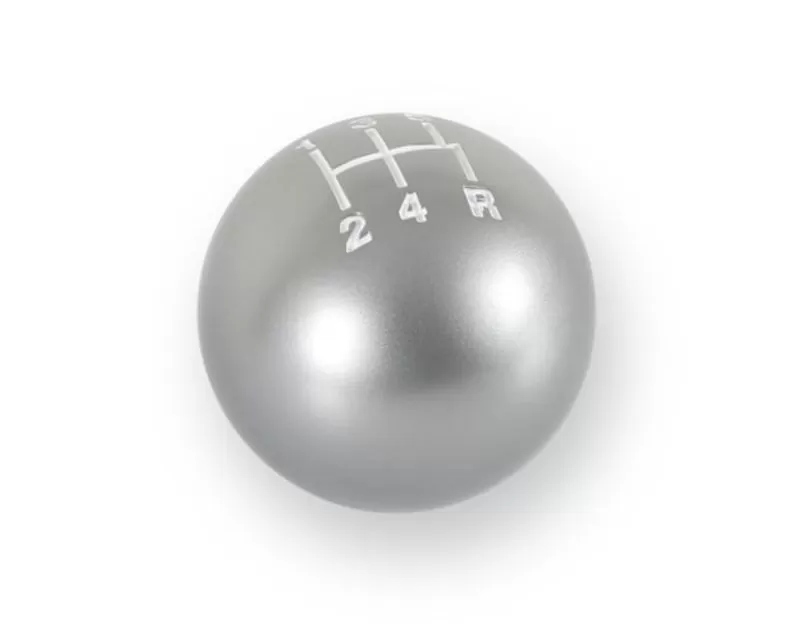 Hurst ABS Shifter Ball Matte Grey 5 Speed - 163553HST