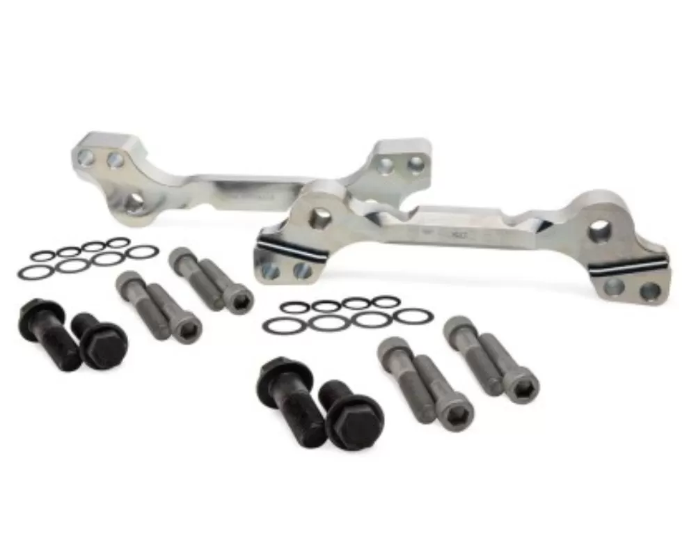 Alcon Front Bracket Kit Ford F150 2021+ - BSK4415X618