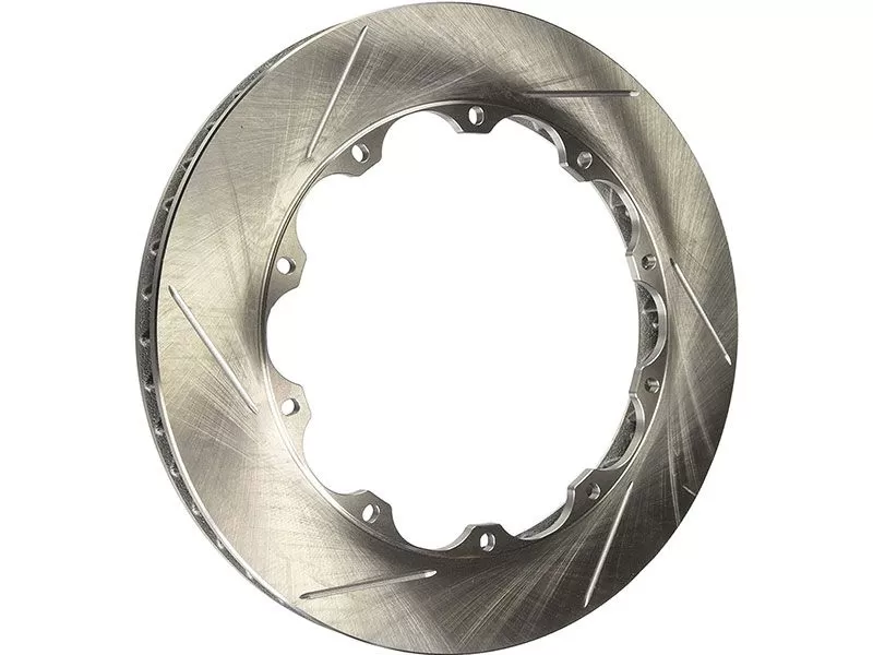 StopTech 355x32mm Replacement Right Slotted BBK Aero Rotor Rings - 31.737.1102.99