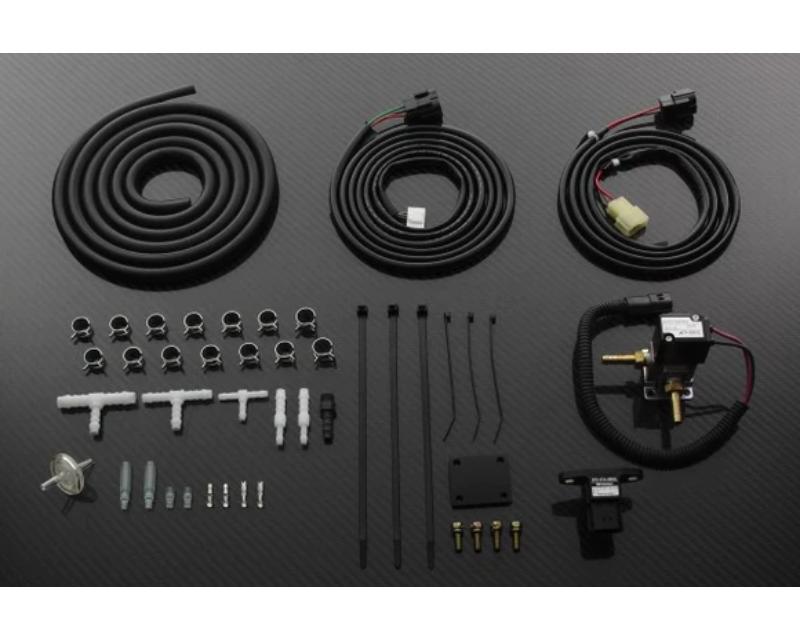 APEXi 5-Pin Power FC Accessories Boost Control Kit Nissan 1989-2015 - 415-A013