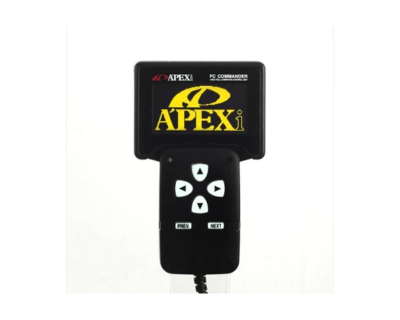 APEXi Power FC Commander Universal OLED - 415-A030