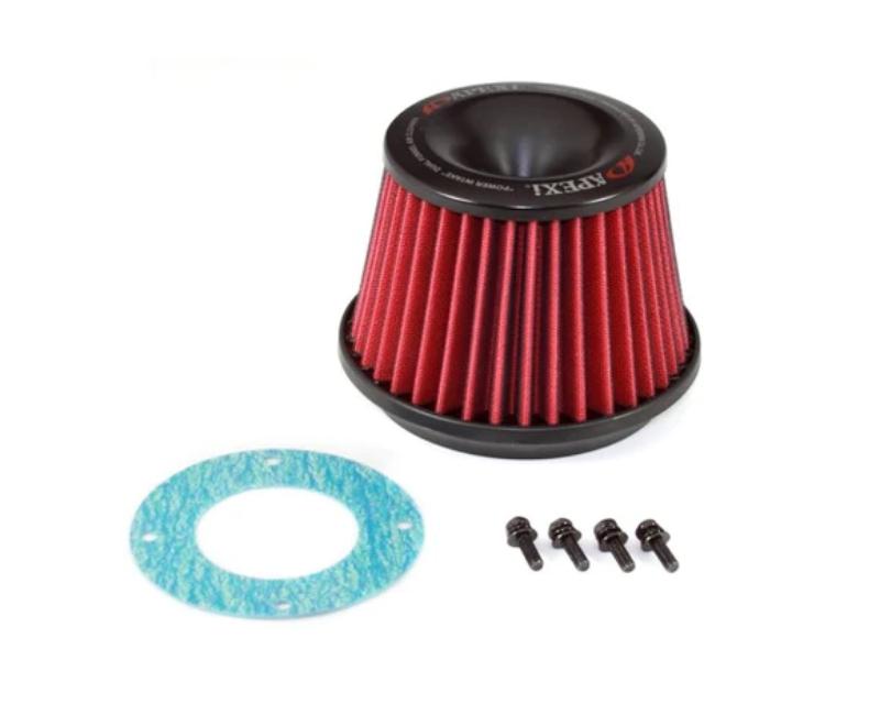 APEXi OD 160mm | ID 65mm Power Intake Filter - 500-A023