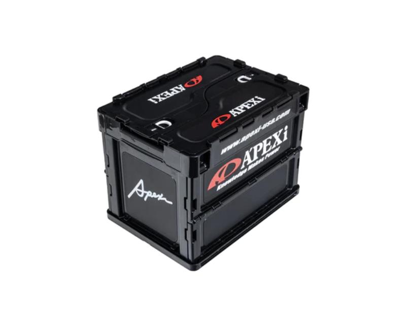 APEXi 20L Small Folding Container Tote Box - 603-A034