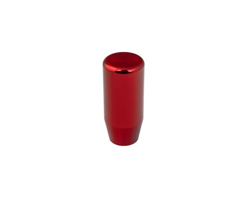 A'PEXi M10 x P1.5 GT Time Attack Red Aluminum N1 Shift Knob - 603-SK1R