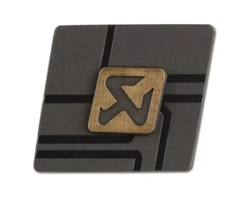 Akrapovic Brass pin - large - 800901
