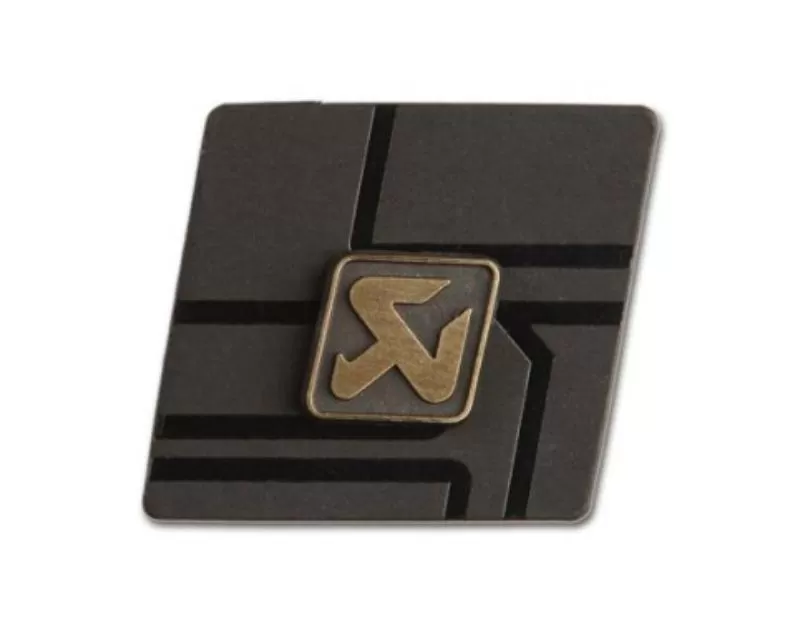Akrapovic Brass pin - medium - 800904