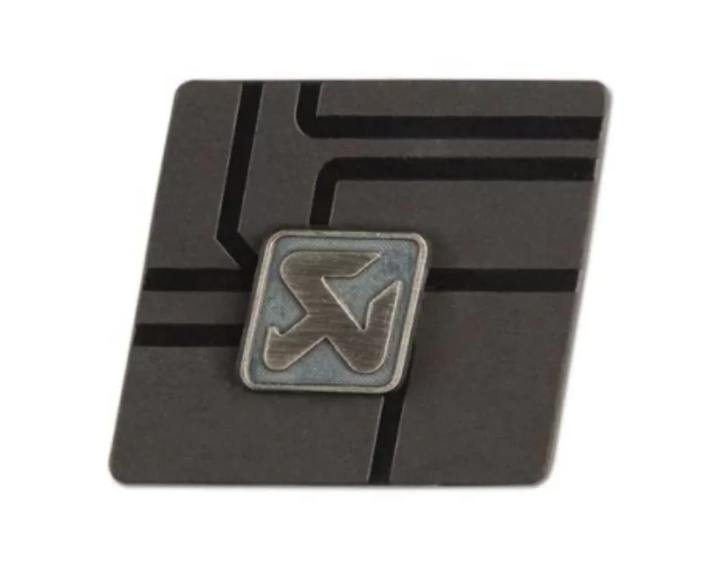 Akrapovic Silver pin - medium - 800905