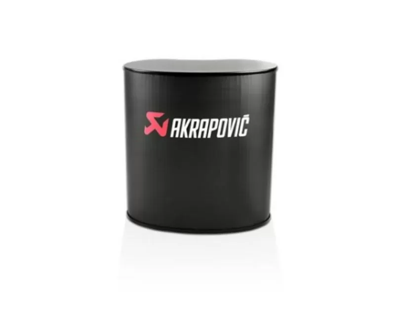 Akrapovic Promotional Counter - 801430