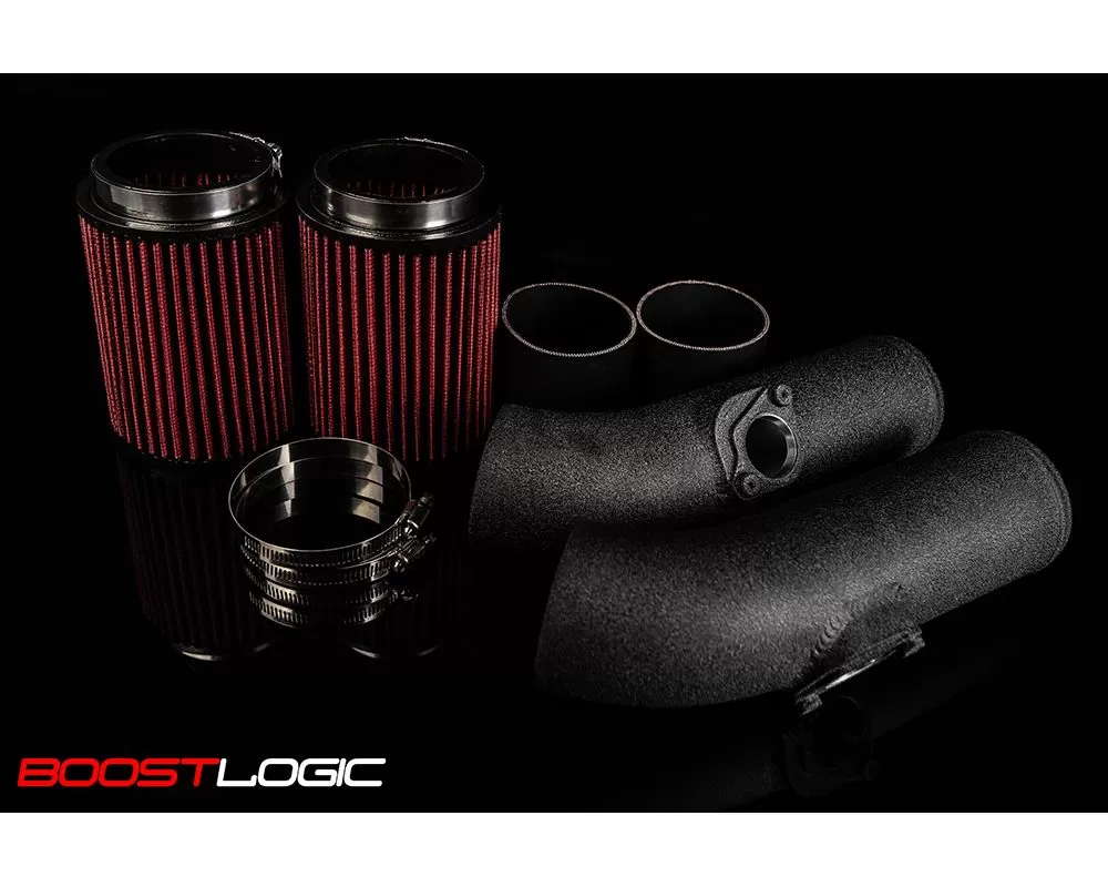 Boost Logic Intake Kit Lexus LC500 2017+ - BL 01060808