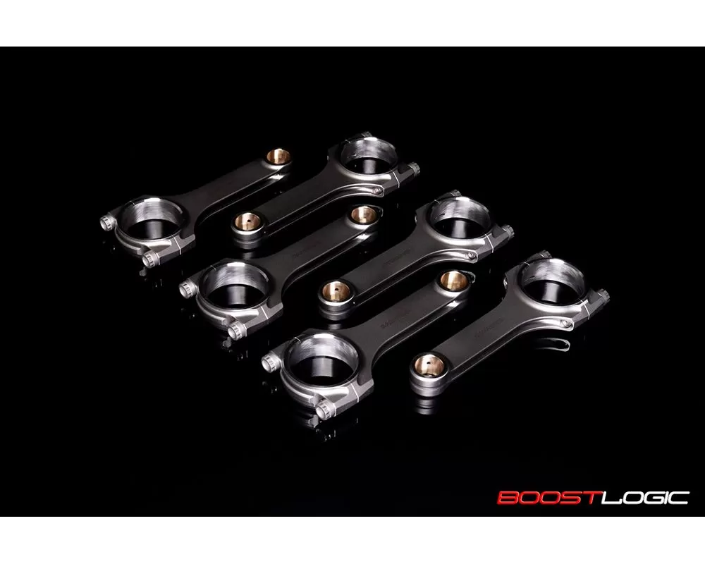 Boost Logic Rod Set Toyota Supra Mk5 2020+ - BL 03010702
