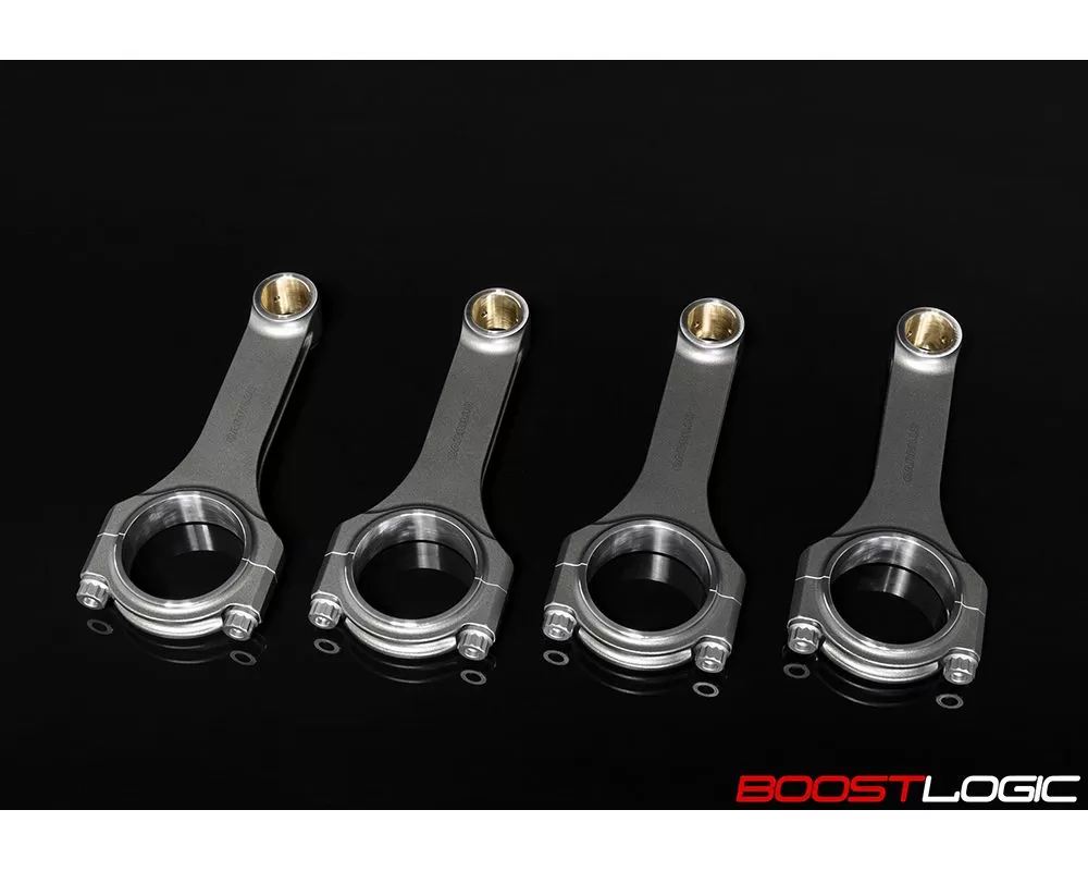 Boost Logic Spec M133 Engine Forged Rods Mercedes-Benz A45 | CLA45 | GLA45 AMG 2013+ - BL 07020807