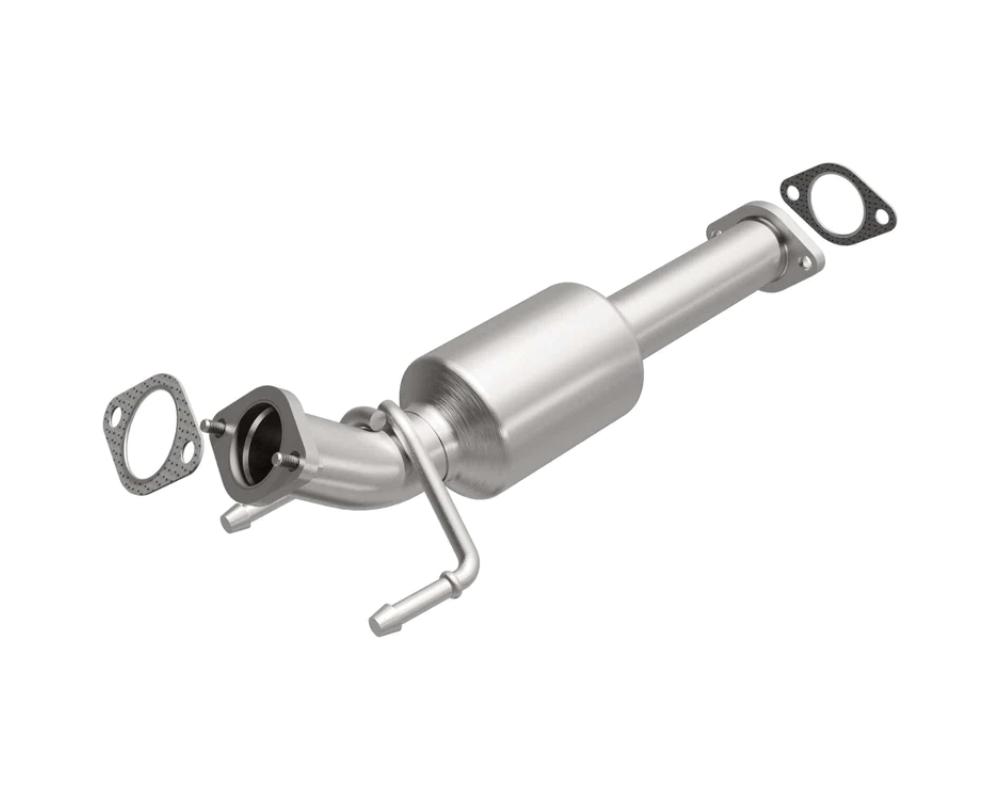MagnaFlow 18.75" Length California Grade Carb Compliant Direct Fit Catalytic Converter Chevrolet Sonic 2013 - 5671421