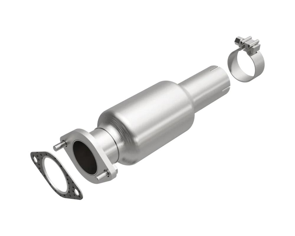 MagnaFlow 13.25" California Grade Carb Compliant Direct-Fit Catalytic Converter Ford Fusion 2013-2016 - 5671511