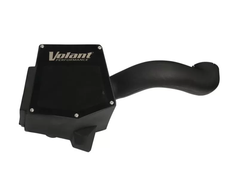 Volant Closed Box Air Intake System w/ DryTech Filter Chevrolet Silverado | GMC Sierra | GM SUV 4.8/5.3/6.0L V8 1999-2007 - 15153D