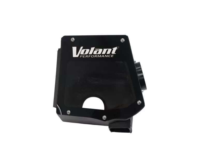 Volant DryTech Filter Closed Box Air Intake Chevrolet | GMC 2007-2008 - 15243D