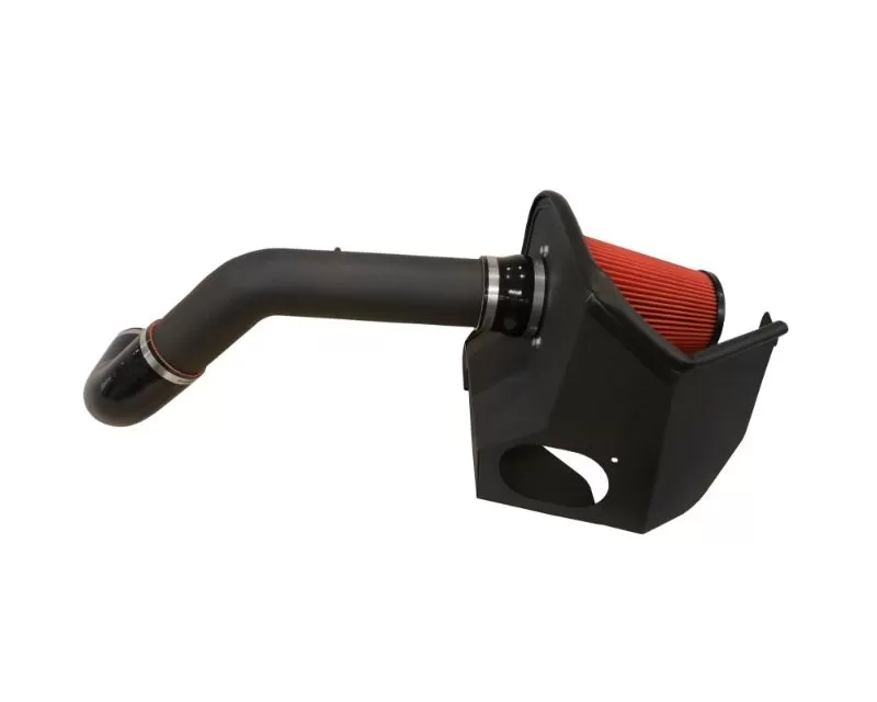 Volant APEX Series MaxFlow 5 Open Element Air Intake Ford F-150 5.0L V8 2015-2020 - 319850