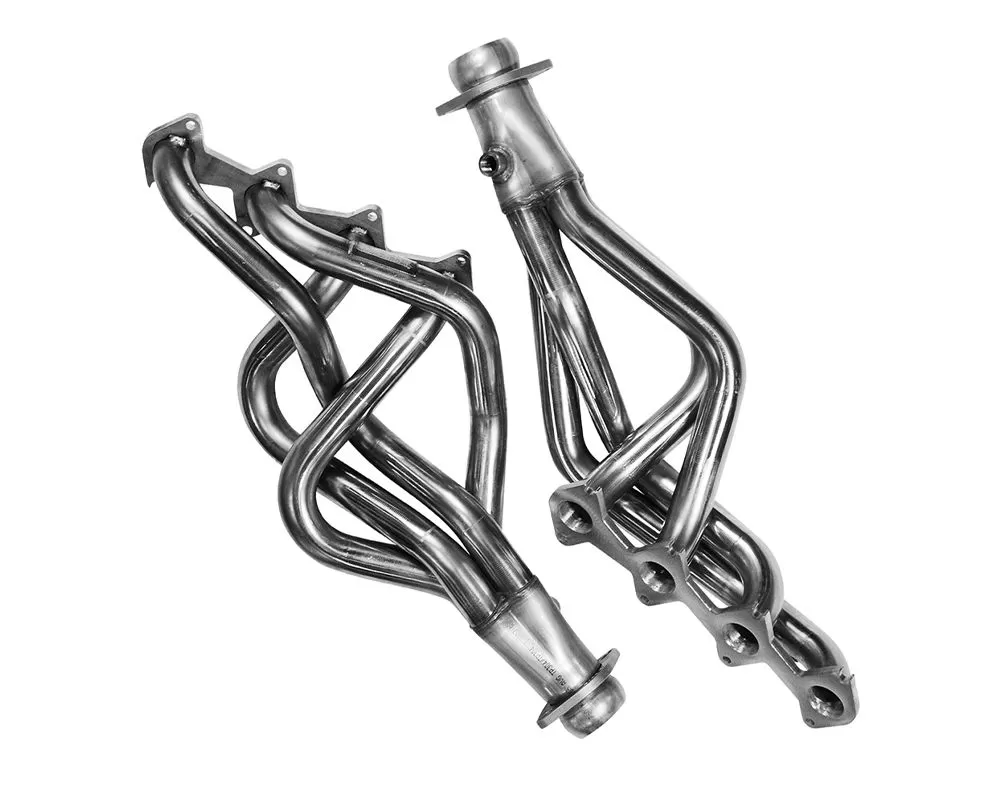 Kooks Exhaust Headers 1 5/8" x 2 1/2" Ford Mustang GT 3V 4.6L Automatic Transmission 2005-2010 - 11312010