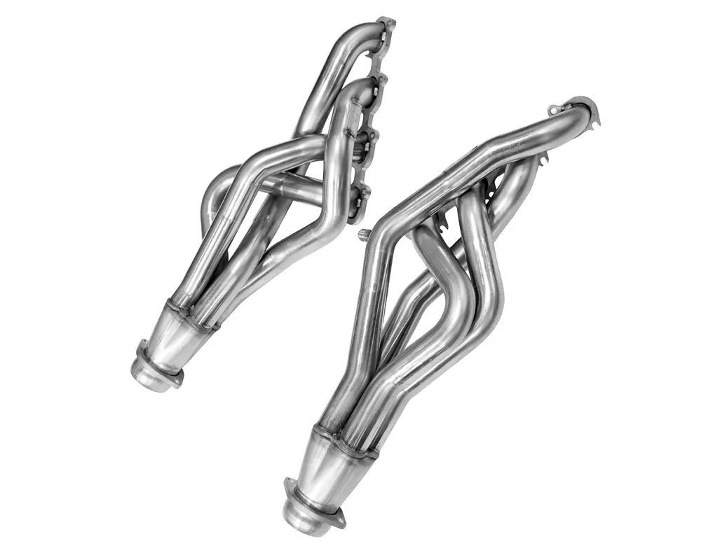 Kooks 1 3/4" X 3" Exhaust Headers Ford Mustang Shelby GT 500 5.4L 2007-2010 - 11322200