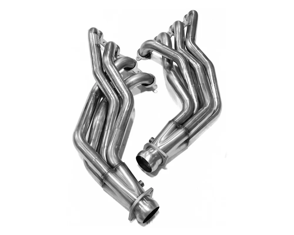 Kooks Stainless Steel 2" x 3" Long Tube Headers Cadillac CTS-V 6.2L 2009-2014 - 23112600