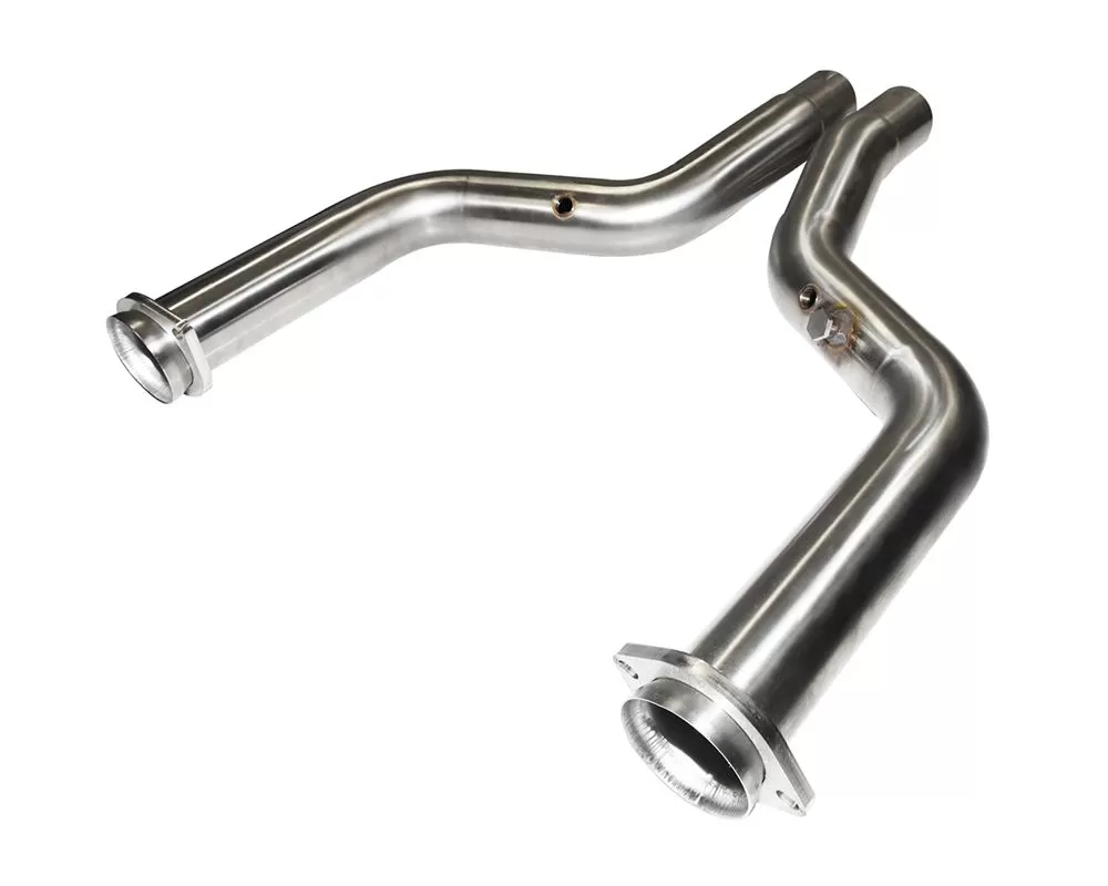 Kooks Stainless Steel 3 x 2.75" Off-Road Connection pipes Dodge Charger | Challenger | Chrysler 300C SRT8 2011-2021 - 31013110