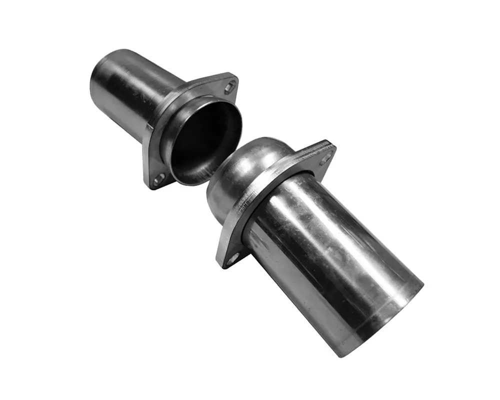 Kooks Stainless Steel 3" Ball and Flange Exhaust Connector - 7106S