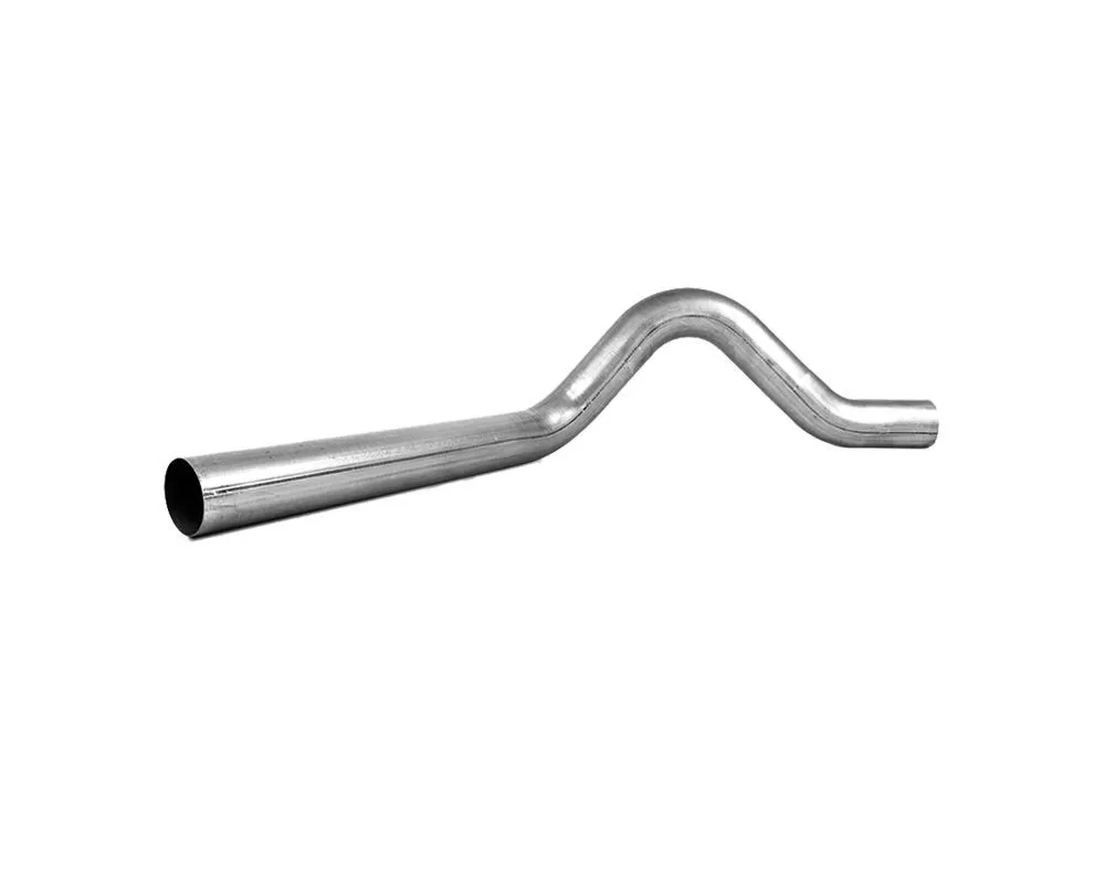MBRP 4" Tail Pipe Ford 6.0L V8 2003-2007 - GP004