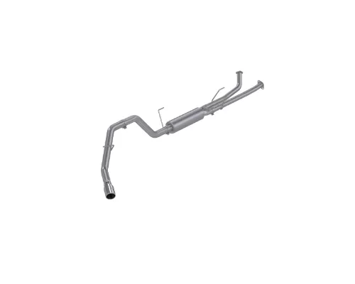 MBRP T409 Stainless Steel 3" Catback Single Side Exit Toyota Tundra 4.7/5.7L 2007-2009 - S5304409