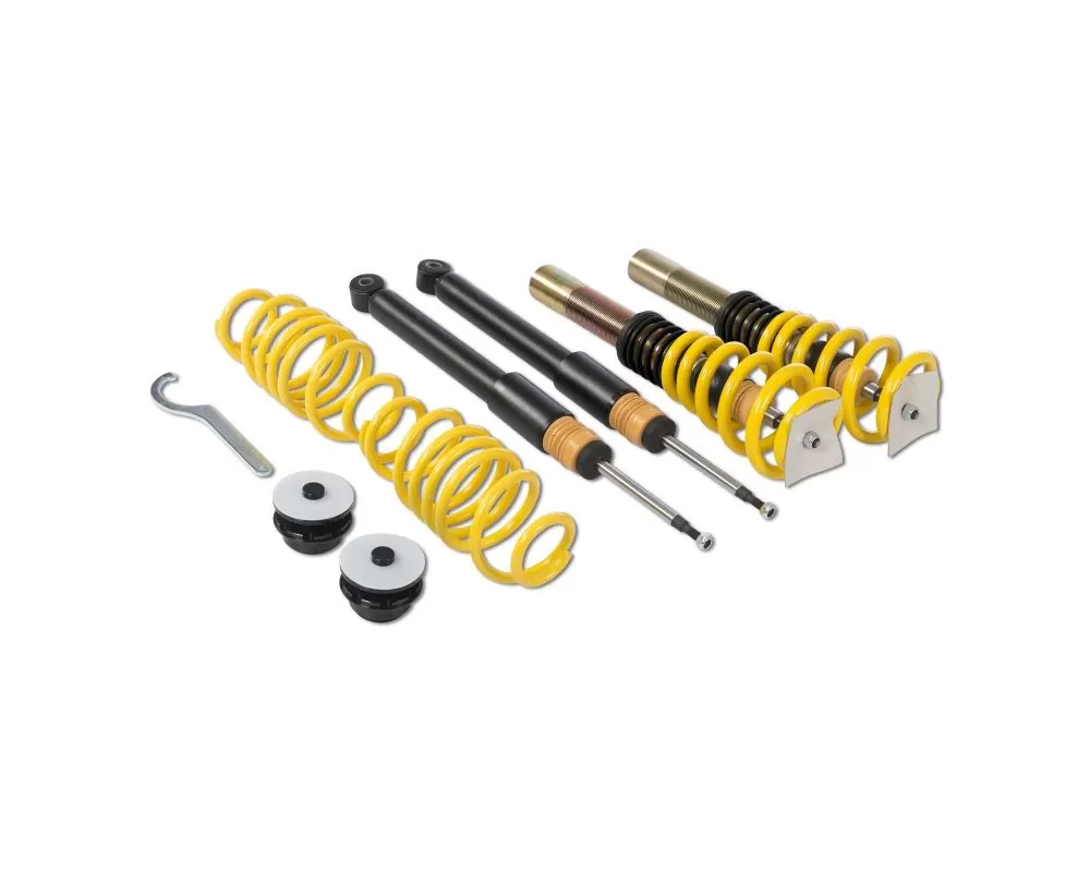 ST Suspensions X Height Adjustable Coilover Kit Audi A4 | S4 (B8) | A5 | S5 (B8) 2008-2017 - 13210075