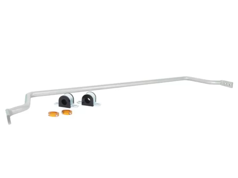 Whiteline 27mm HD Blade Adjustable Incl. Bushings Front Sway Bar Chevrolet Camaro LT1 2020-2021 - BCR81Z