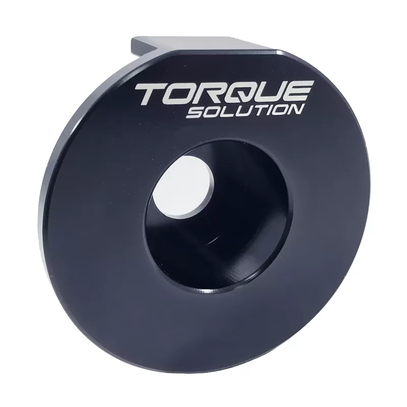 Torque Solution Triangle Style Dog Bone Pendulum Billet Insert Audi | Volkswagen 2015+ - TS-VW-384