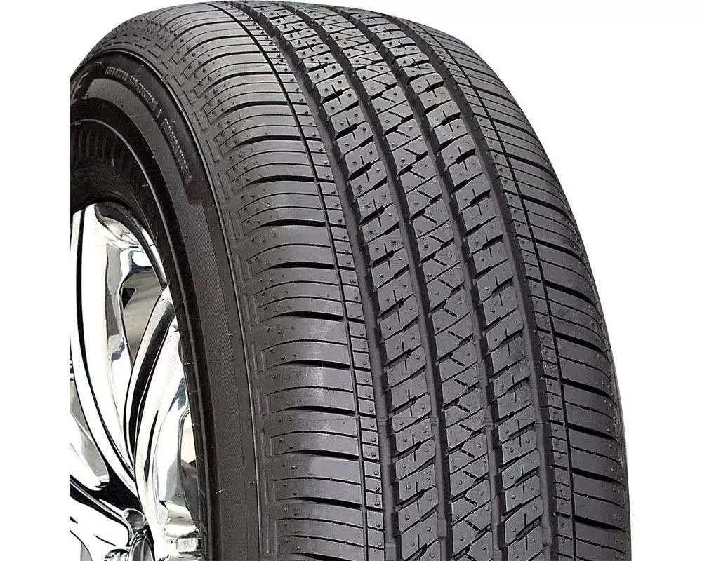 Bridgestone Ecopia H/L 422 Plus Tire 235/65 R17 104H SL BSW HM - 000888