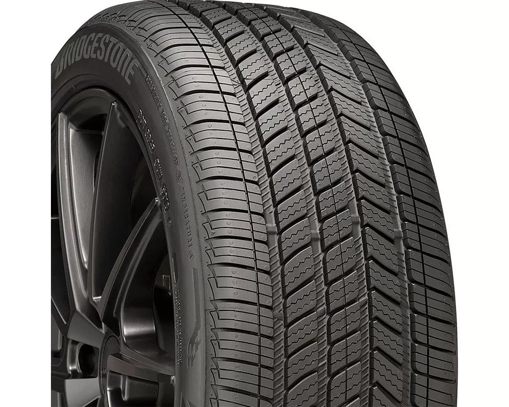 Bridgestone Turanza Quiettrack Tire 225/65 R17 102H SL BSW - 004322