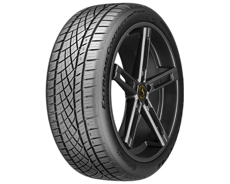 Continental ExtremeContact DWS 06 Plus 225/45 ZR18 - 15572810000