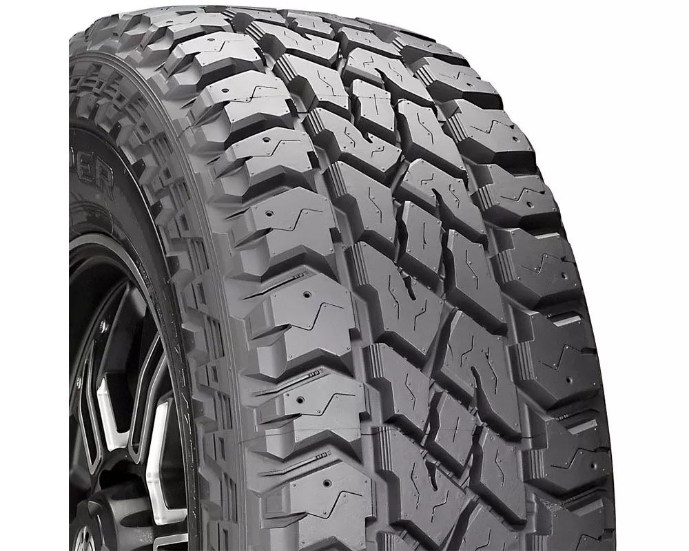 Cooper Discoverer ST Maxx 255/65 R16 109T SL BSW - 170085004