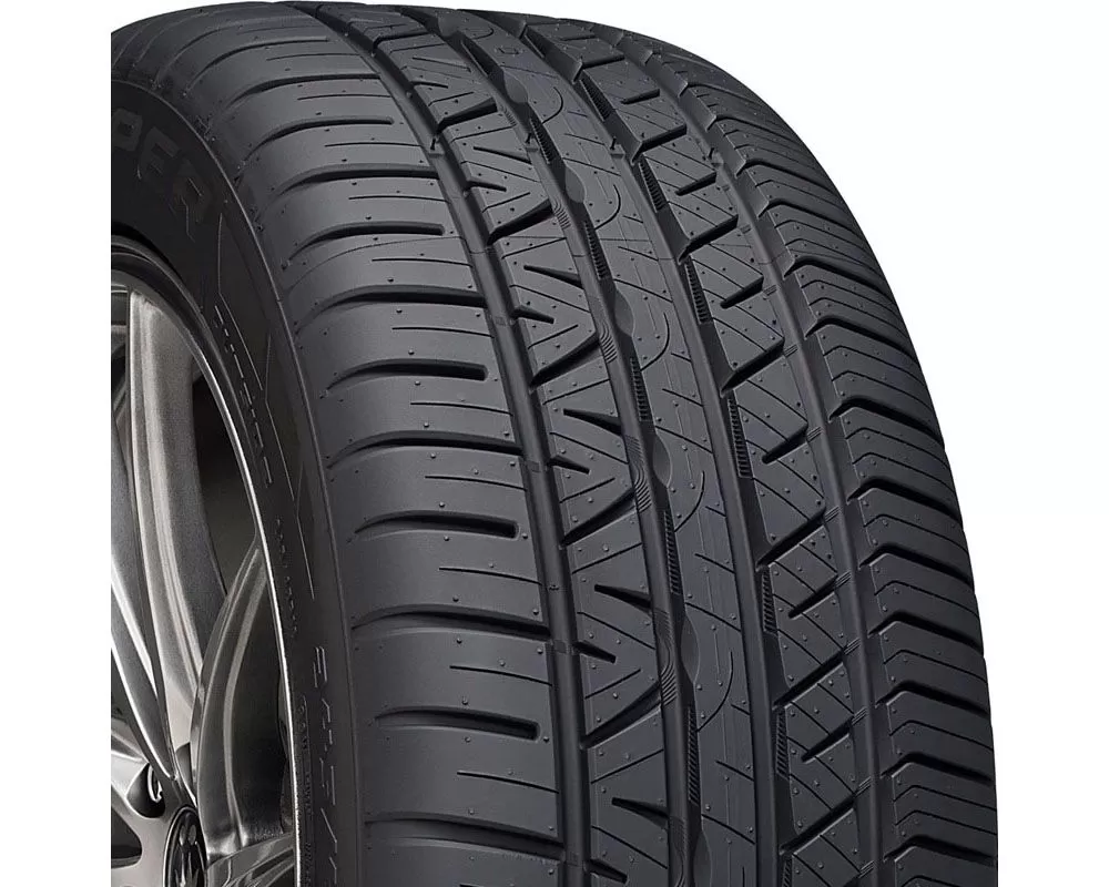 Cooper Zeon RS3-G1 Tire 215/45 R18 93WxL BSW - 160060017