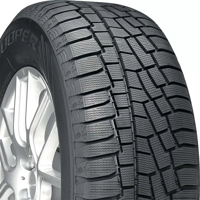 Cooper Discoverer True North Tire 215 /55 R16 97H XL BSW - 166208004