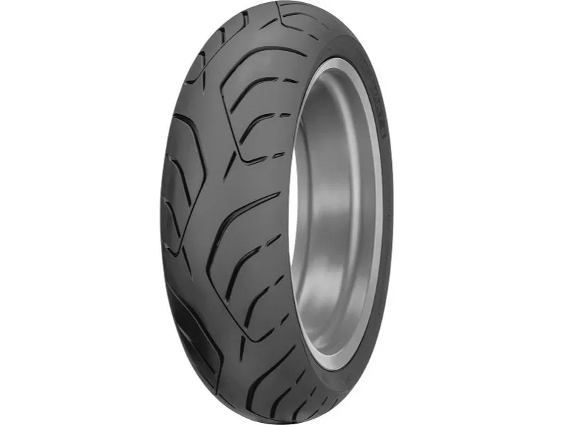 Dunlop Roadsport 3 Rear Tires 190/55ZR17 75W Radial TL - 45227529