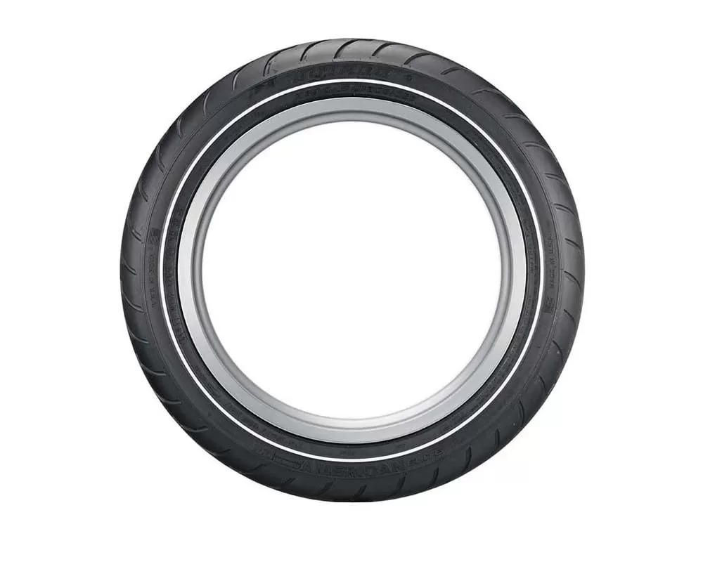 Dunlop American Elite Front Tire 130/80B17 65H Bias TL NWS - 45131875