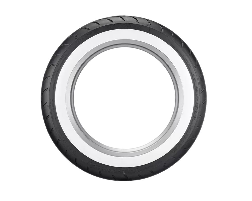 Dunlop American Elite Rear Tire 180/65B16 81H BIAS TL WWW - 45131150