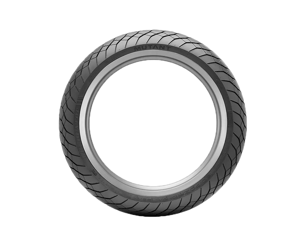 Dunlop Mutant Front Tire 110/80ZR18 (58W) Radial - 45255206