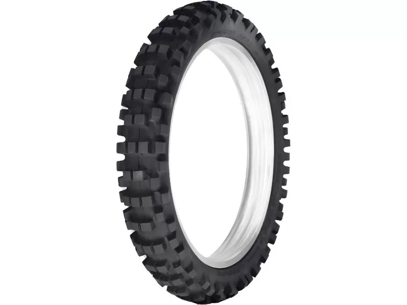 Dunlop D952 Rear Tire 110/90-19 62M BIAS - 45174629