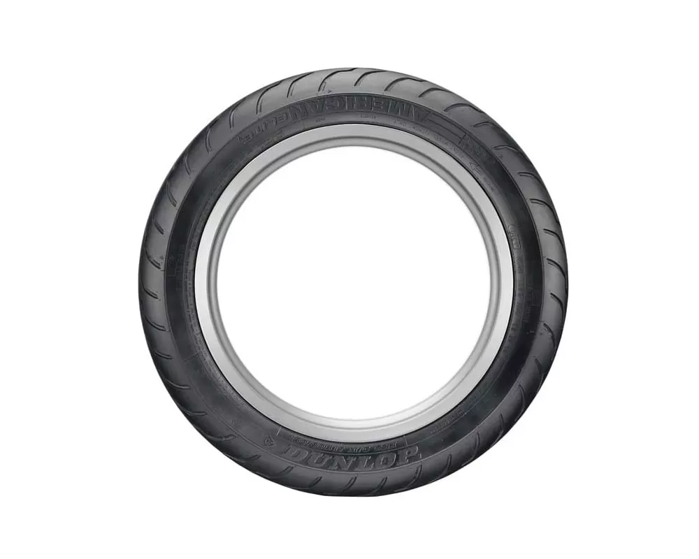 Dunlop American Elite Front Tire 130/70B18 63H Bias TL - 45131871