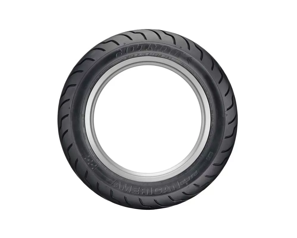 Dunlop American Elite Rear Tire 180/65B16 81H BIAS TL - 45131267