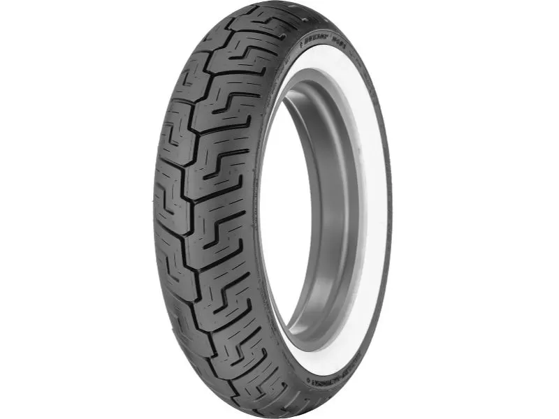 Dunlop D401 Rear Tire 150/80B16 71H BIAS TL WWW - 45064563