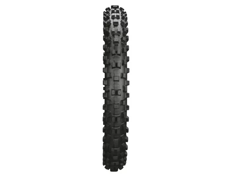 Dunlop Geomax MX3S Front Tire 80/100-21 51M BIAS TT - 45079466