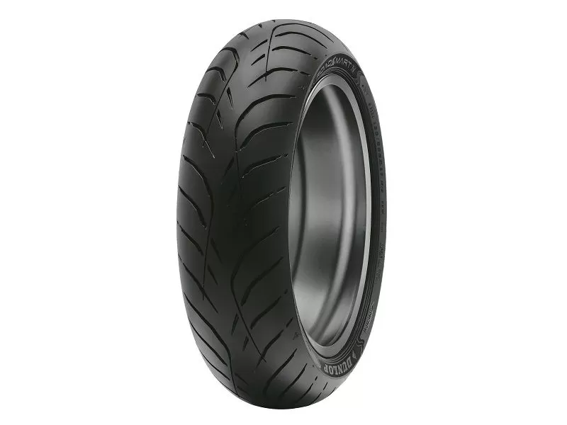 Dunlop Roadsmart IV Rear Tire 170/60ZR17 (72W) TL - 45253303