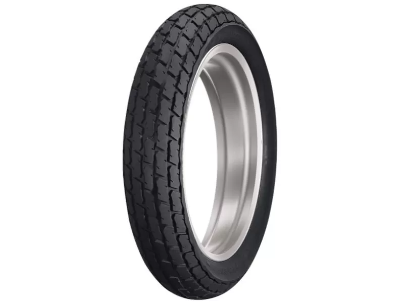 Dunlop K180A Flat Track Rear Tire 140/80-19 71H BIAS TL - 45241544