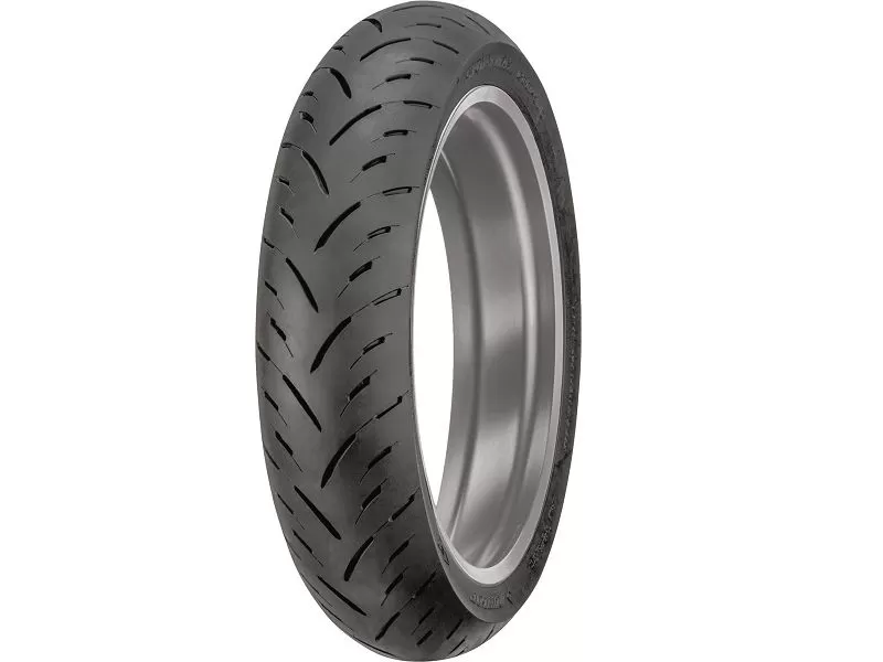 Dunlop Sportmax GPR-300 Rear Tires 150/60R17 66H RADIAL TL - 45067704