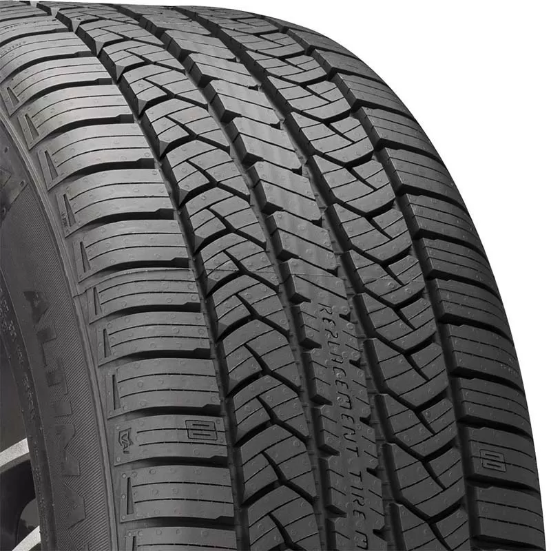 General Altimax RT45 Tire 185 /60 R14 82H SL BSW - 15576020000