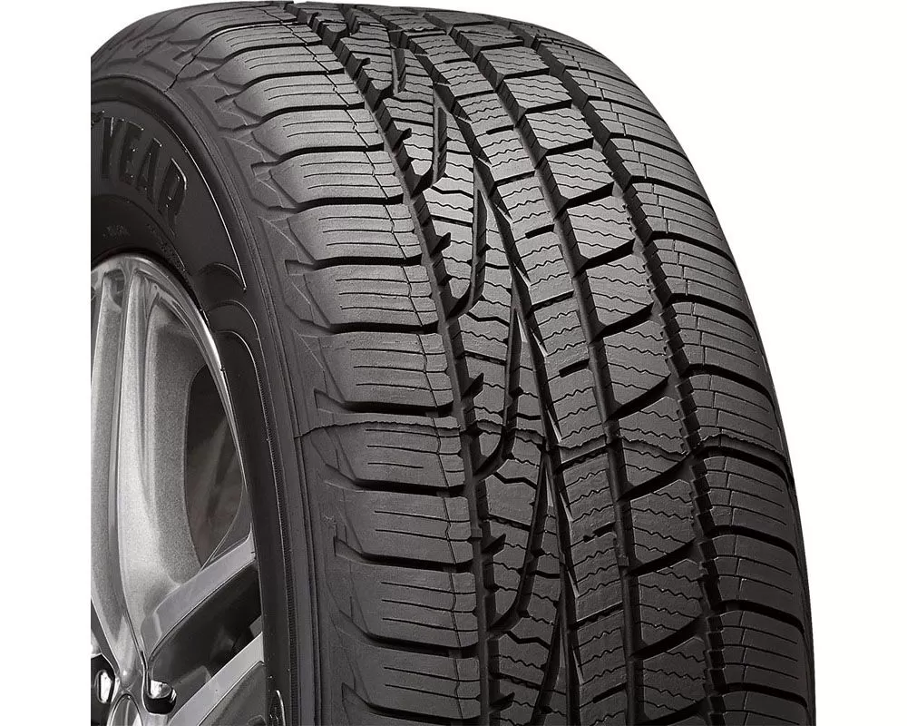 Goodyear Assurance WeatherReady Tire 215/55 R16 97H XL VSB - 767507537